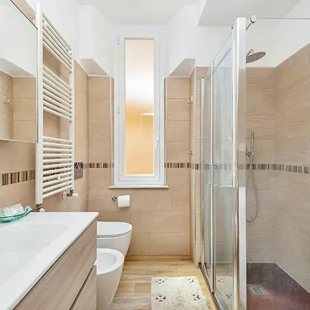 Fieschi 316 Marola, Terre Marine Apartment La Spezia Exterior photo