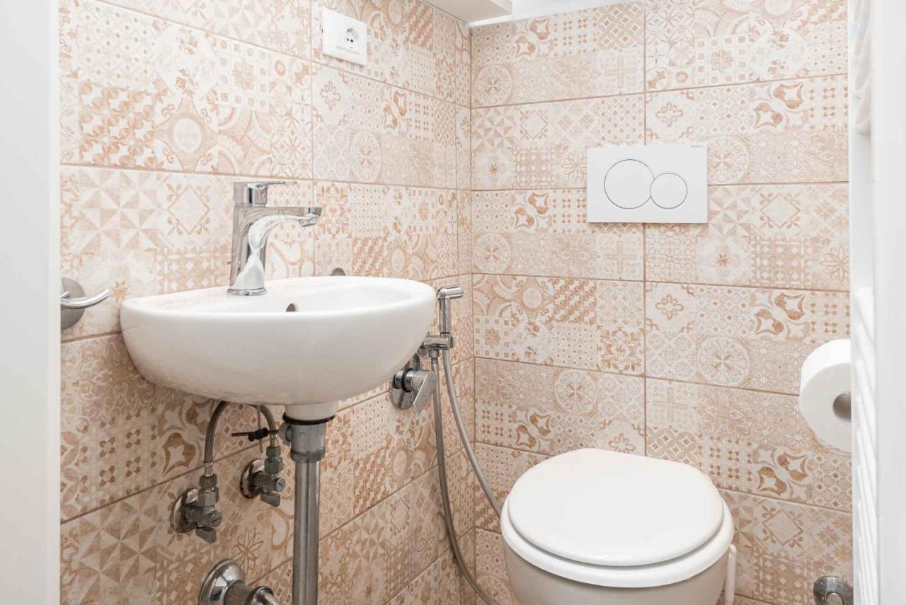 Fieschi 316 Marola, Terre Marine Apartment