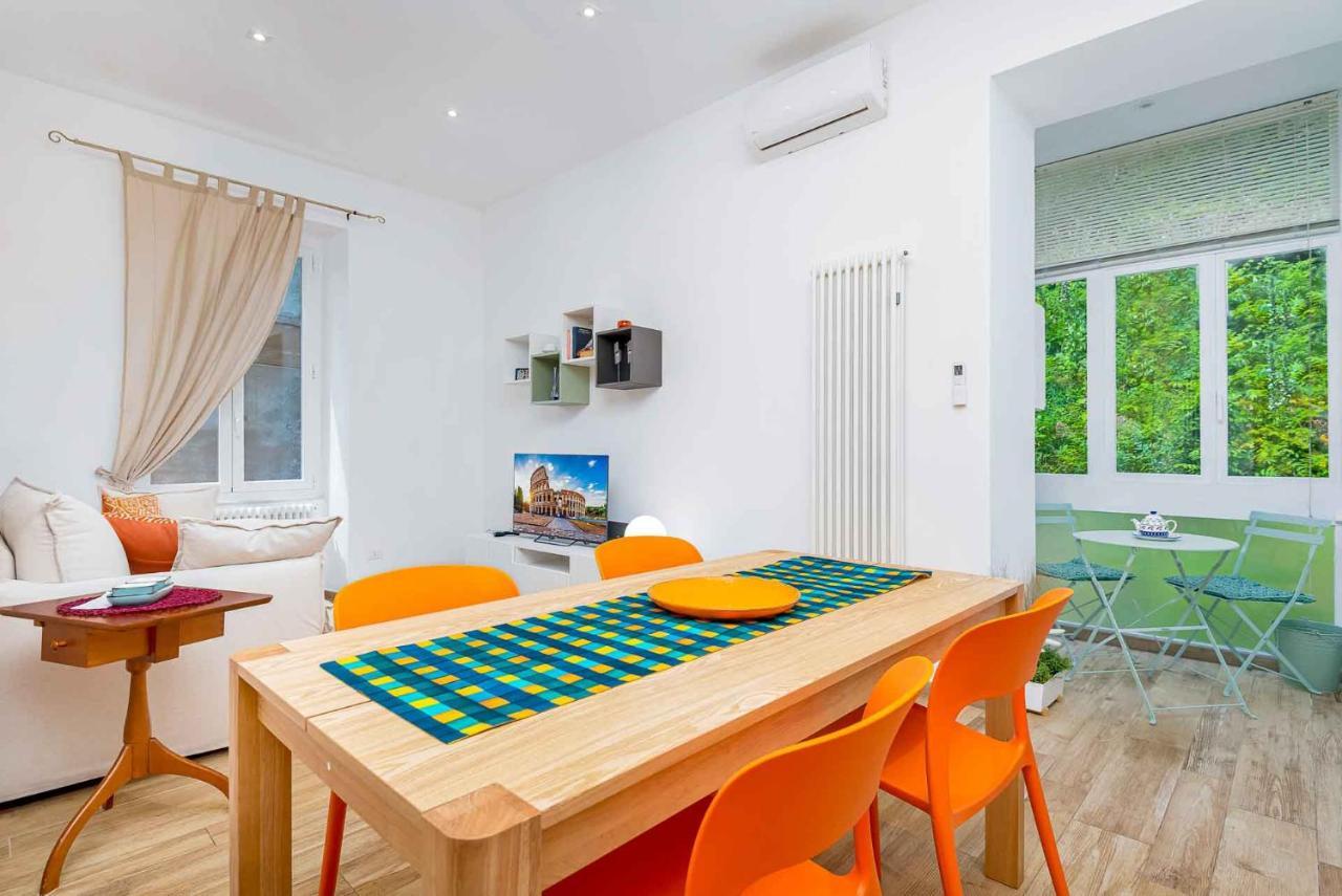 Fieschi 316 Marola, Terre Marine Apartment *