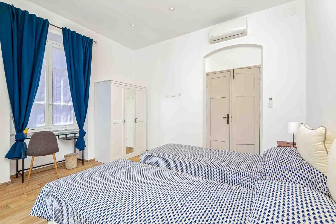 Apartment Fieschi 316 Marola, Terre Marine