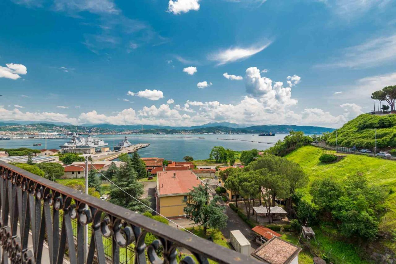 Fieschi 316 Marola, Terre Marine La Spezia